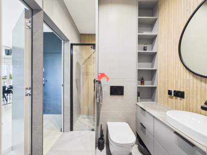 2 pokoje Premium 52 m 40 m tarasu Osielsko