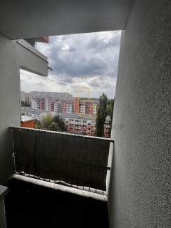 2 pok 34m Balkon Stan b.dobry