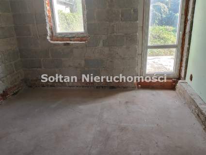 Dom z potencjałem na ustawnej działce 489 m