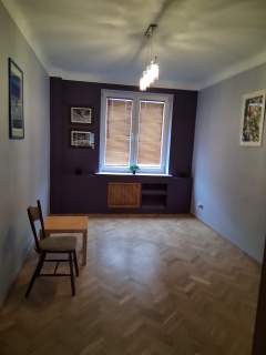 Jasne 2 pokoje, 46,5 m, balkon Praga-Północ