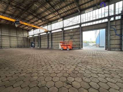 Magazyn do wynajęcia, 1064 m2, Łaziska Górne