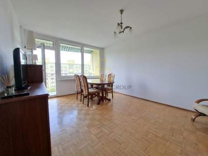Słoneczne 2 pokoje z możliwością na 3M/balkon