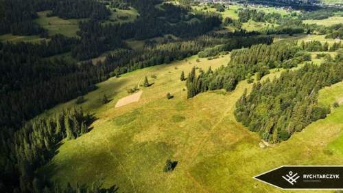 1,6356 ha bezpośrednio przy Rusiń-Ski - Bukowina T