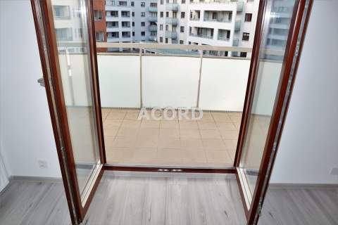 Kasprowicza 46 m2 dwa balkony metro Młociny 2015r