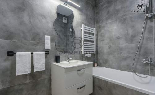 KAWALERKA MODERATO III CENTRUM STAROGARD