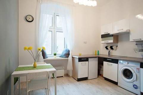 Kawalerka pet friendly - Pogonowskiego 66, Polesie
