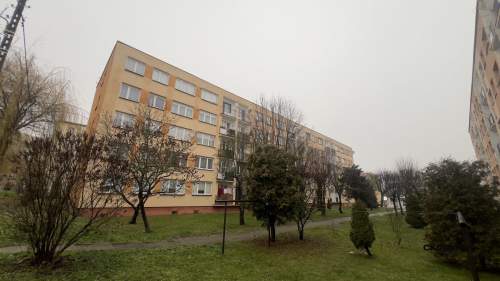 3 pokoje 51m2 Staszów Wschodnia jasne mieszkanie