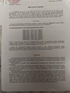 Działka budowlana na sprzedaż, 1000 m2, Pokrzywnica
