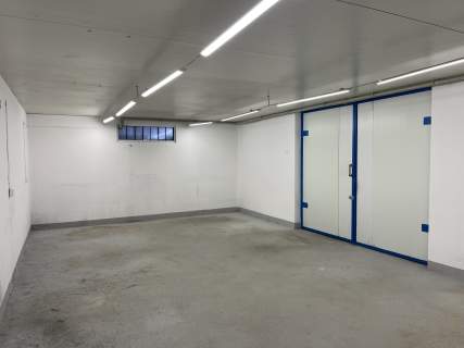 Hala Garaż Magazyn 340m2 pod działalność