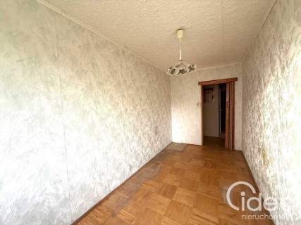 Pomorzany, 2 pokoje 37,59m2, 2 piętro, balkon, winda