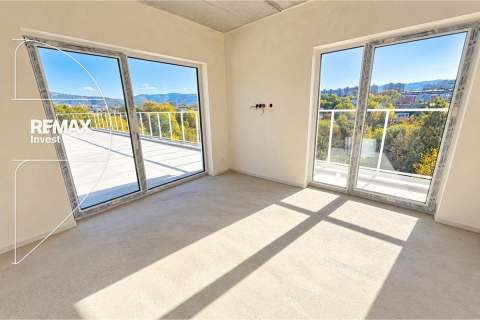 Apartament premium Penthouse z tarasem