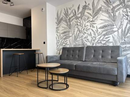 Wysoki standard, w samym centrum miasta