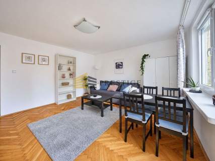 2 pokoje balkon klimatyzacja Okolice Metra ONZ
