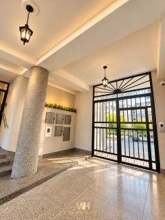 Luksusowy apartament Żelazna 89 2 pokoje