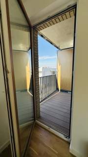 Apartament 3 pok, 2 miejsca garażowe, od zaraz