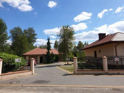 sprzedam-zamienię domdomek