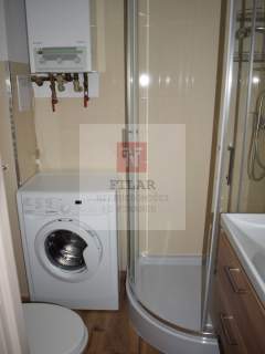 Oferta dla firm, ładne, ciepłe 2 pokoje w Centrum