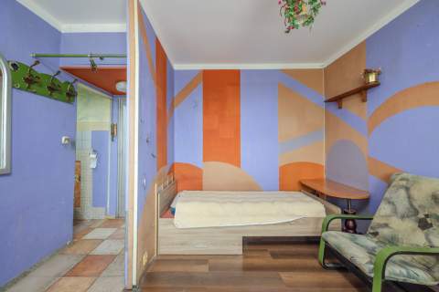 Blisko morza i parku Duży balkon Komunikacja