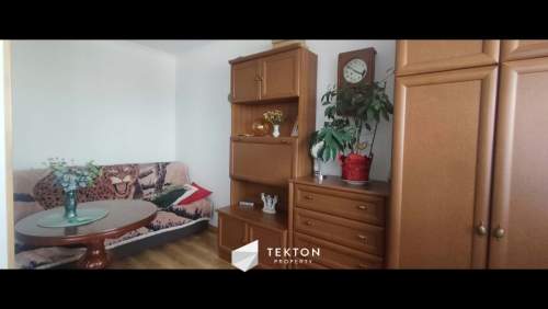 Mieszkanie Podolszyce Płn. 48,6m2 Loggia