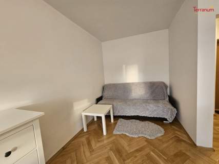 Kawalerka z balkonem Bielany
