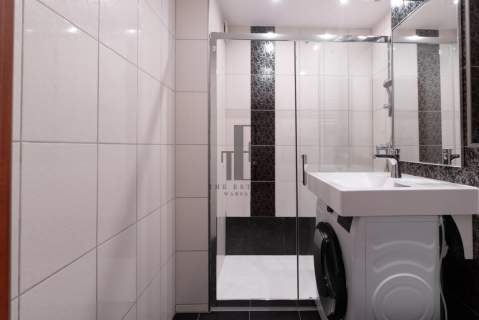 Przestronne Gotowe do wprowadzenia Balkon