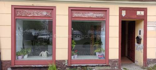 Lokal użytkowy do wynajęcia, 61,5 m2, Jelenia Góra