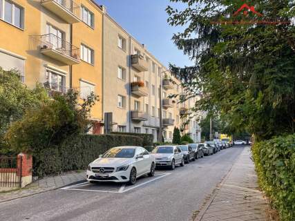 Wynajem - Mieszkanie 60 m2 / 2 pokoje/ Osiedle Młodych Centrum