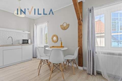 2 mieszkania w pakiecie idealne na booking