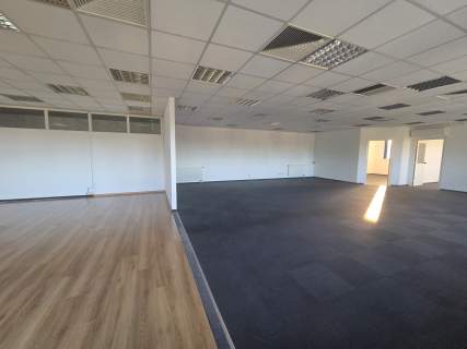 Wynajmę lokal biurowy 185,5m2 w Rzeszowie, ul. Lwowska