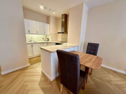 2-pok. APARTAMENT przy Metrze Wilanowska