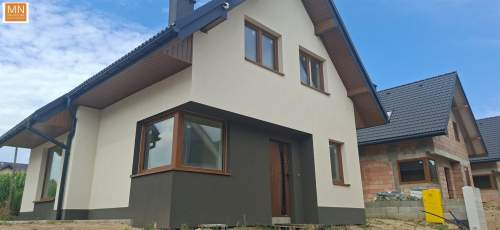 Dojazdów,klimatyzacja,kominek,podłogówka