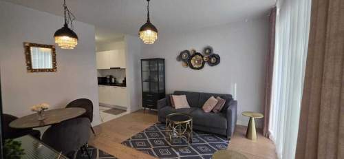 Apartament na sprzedaż   Świnoujście, ul. Matejki 17