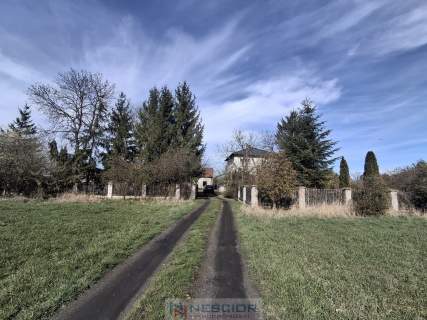 Dom 200 m z 3 działkami/Żelków Kol.5km od Siedlec
