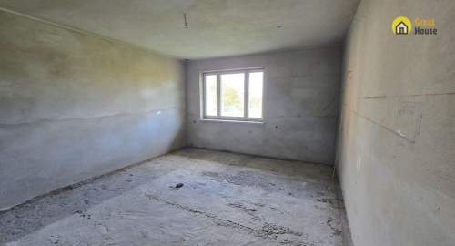 Dom w spokojnej okolicy Tuczępy, działka 900 m2