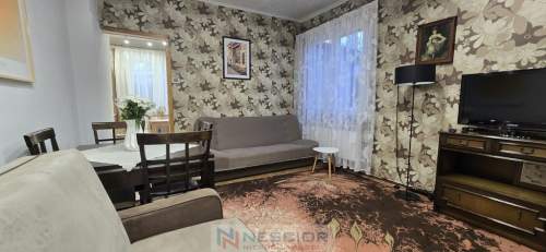 Domek do wynajęcia 40 m ul. Cmentarna