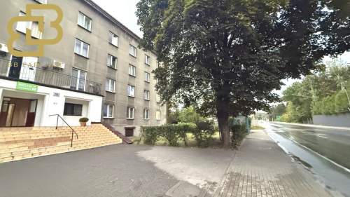 INWESTYCJA - Hotel pracownicy 80 miejsc-Jaworzno
