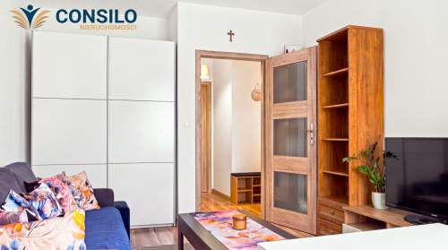2pokoje jasna kuchnia balkon m. postojowe