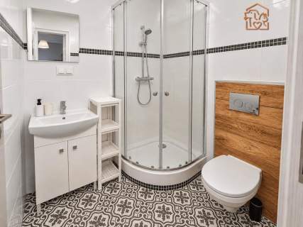 Studio, pet-friendly - Chełmińska 2