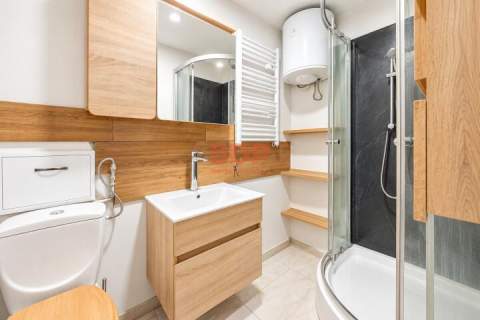 Przestronne I 3 pokoje 84,88 m2 Stare Miasto ul. Wysoka