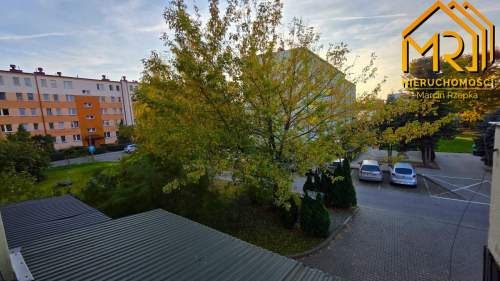 3-pokojowe mieszkanie 64,29 m   Tarnów, ul. Pader