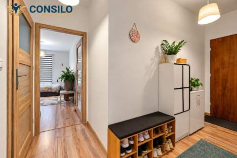 2pokoje jasna kuchnia balkon m. postojowe