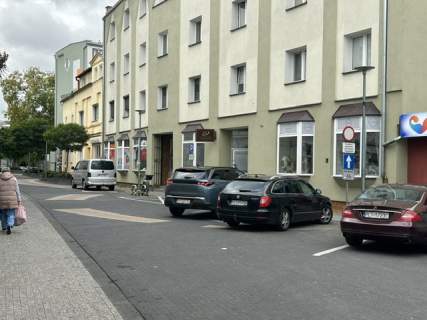 Sprzedam lokal użytkowy