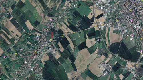 Mieszkanie na sprzedaż, 52,33 m2, Pieszyce