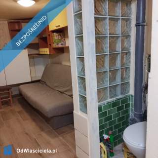 Do wynajęcia niewielkie pomieszczenie 8 m2 w centrum miasta na...