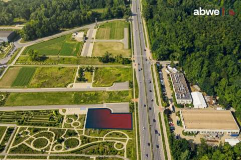 Przygotowana działka inwestycyjna z MPZP - Kraków, ul. Igołomska