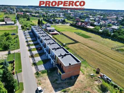 Dom 4 pok, 143,83 m2, Bilcza, gm. Morawica