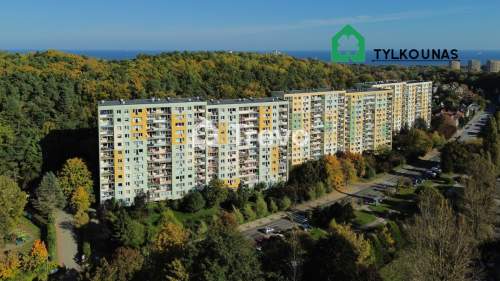 4 pokoje Balkon Blisko lasu Brodwino