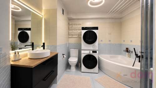 2 pokoje 45,6m2 piętro 1 Ślichowice