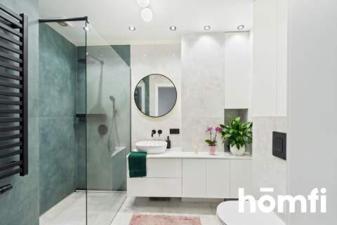 Rodzinny apartament 4 pokoje na Jasieniu