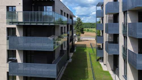 Jasne mieszkanie 3-pokojowe, duży balkon, bez pcc
